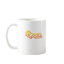 not by chicago, qtown mugs