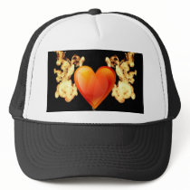 NOT CHEAP TRUCKER HAT