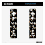 Not Child Friendly Nintendo Wii Remote Decal