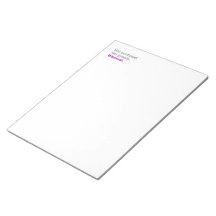 Not confused Not greedy Bisexual Memo Note Pad