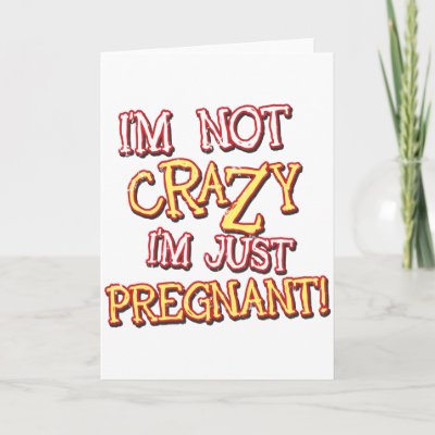 Just Pregnant