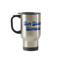 Not Daddy Material mugs