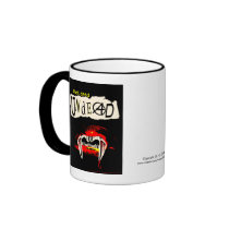 Not Dead Undead Mug