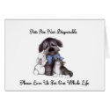 not disposable cards by Ceyzpurplestang not disposable cards
