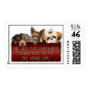 Not Disposable postage by ndars1 Not Disposable postage
