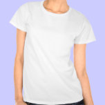 Not Easy Being Pink. t-shirts