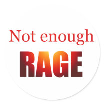 Not enough rage stickers
