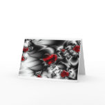 Not Everything Is Black and White Greeting Cards