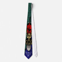 Not Extinct (Yet)! ties by HMM166 Not Extinct (Yet)! ties