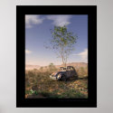 Not for sale anymore - Plus à vendre posters