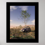 Not for sale anymore - Plus à vendre Poster