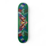 Not Forgotten America Please See Notes Skateboard Deck