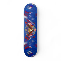 Not Forgotten America Please See Notes Skate Decks