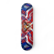 Not Forgotten America Please See Notes Skateboards