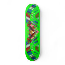 Not Forgotten America Please See Notes Skateboard Deck
