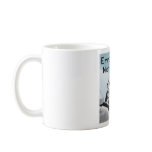 Not Found Coffee Mug