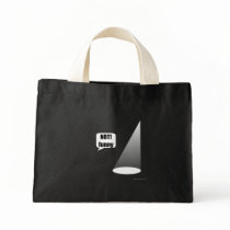 Not Funny Dark Colored Bags