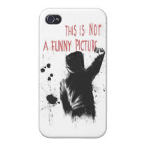 Not funny iphone cases