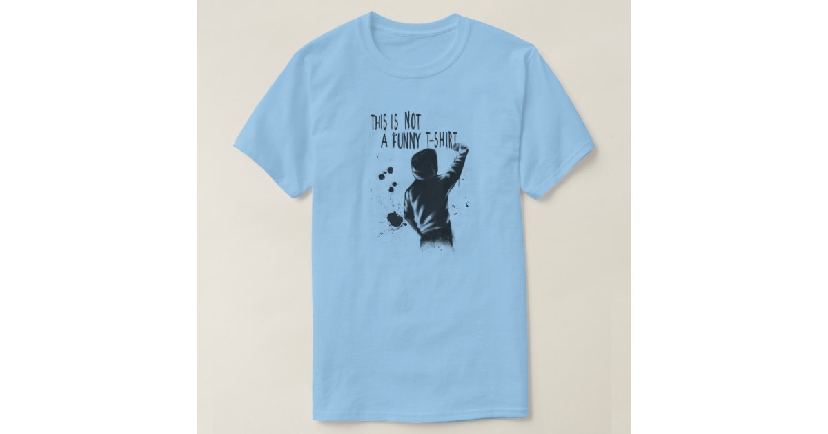 not funny t shirts Zazzle