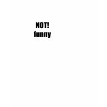 Not Funny Theater Lighting Women's Dark T t-shirts