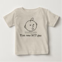 Not Gas t-shirts