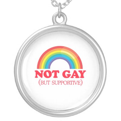 Lgbt Necklaces