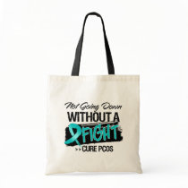 Not Going Down Without a Fight - PCOS Bag