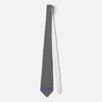 Not-Goth-Slim ties