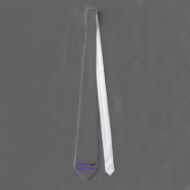 Not-Goth-Slim ties