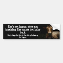 Not Happy Bumper Sticker