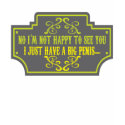 Not Happy t-shirts by diablotees Not Happy t-shirts