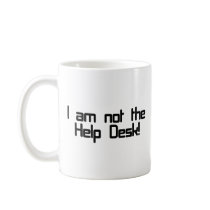 Not Help Desk mugs by marquita575 Not Help Desk mugs