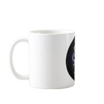 Not Here mugs by naranjay Not Here mugs