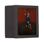 "Not His Day" Premium Jewelry Boxes
