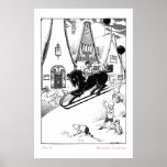 Not I Poster posters