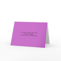 Not interested cards by connieb Not interested cards