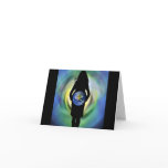 NOT INVISIBLE Women, but Mother's cards