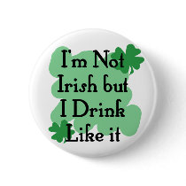 not irish buttons by shopaholicchick not irish buttons
