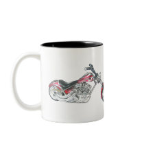 Not Just A BikeIt's A Lifestyle mugs by talonrs Not Just A BikeIt's A Lifestyle mugs