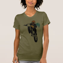Not just for boys! t-shirts