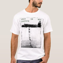 Not Justice [1095091] t-shirts