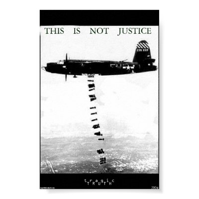 Not Justice (2) [3765510] Poster by TragicTruth