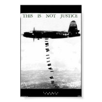 Not Justice (2) [3765510] posters