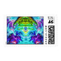 Not Less than Color (Stamps)