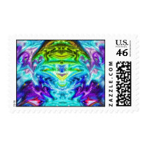 Not Less than Color (Stamps) by SophiaDeer Not Less than Color (Stamps)