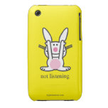Not Listening casemate cases
