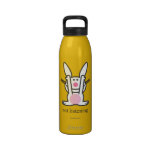 Not Listening water bottles