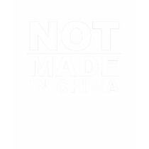 Not Made in China Dark T-Shirt