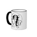Not More Paperwork Mug