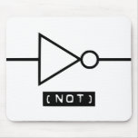 geek, not, anthrax, mouse, mousepad, inverter,